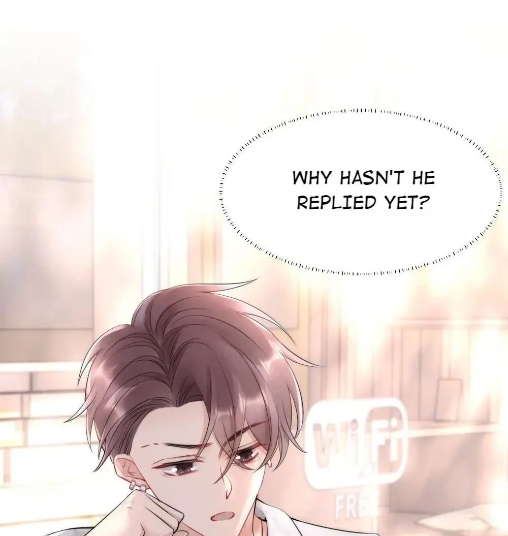 Rainbow Amber Chapter 15 page 49 - 