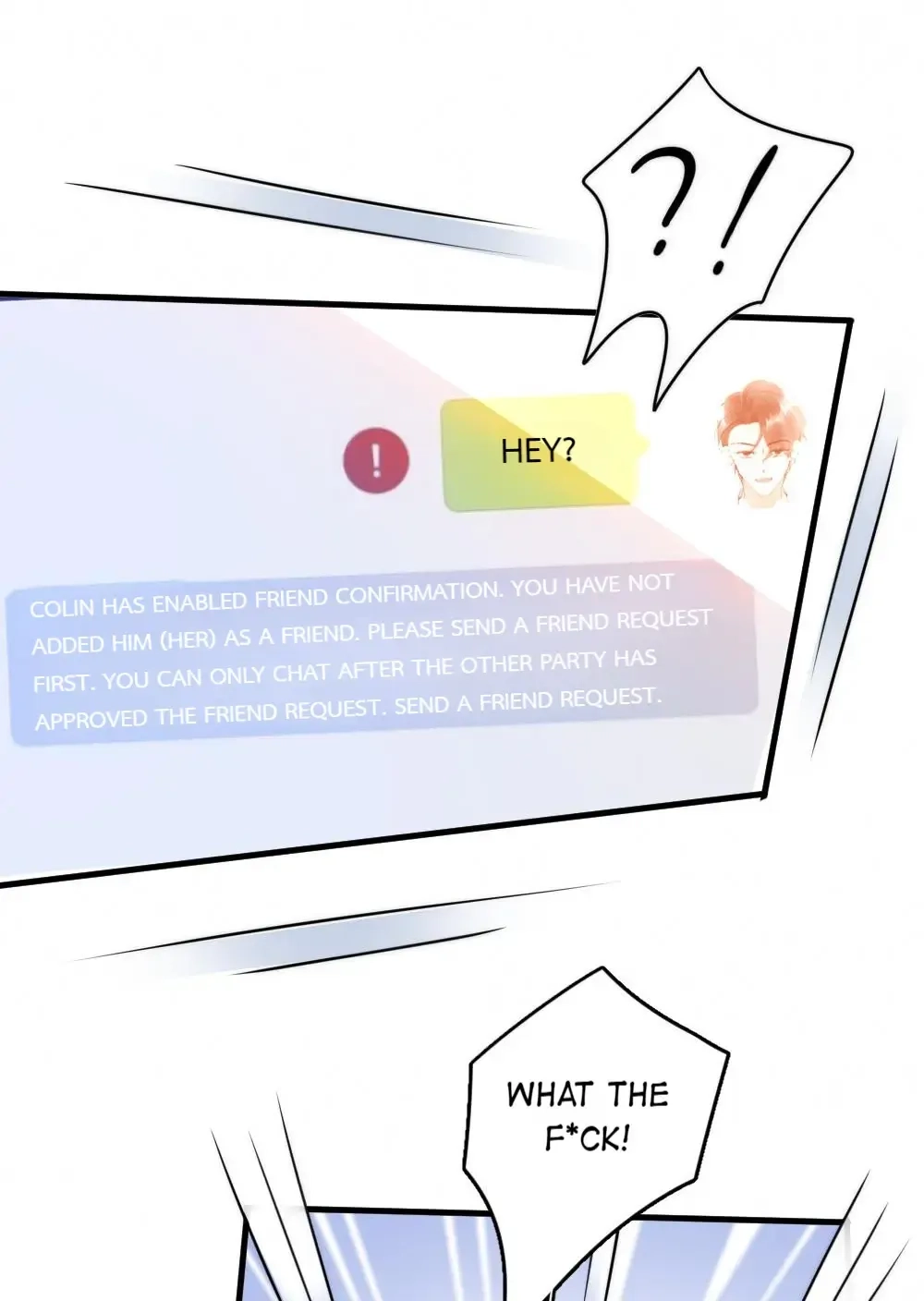 Rainbow Amber Chapter 15 page 52 - 
