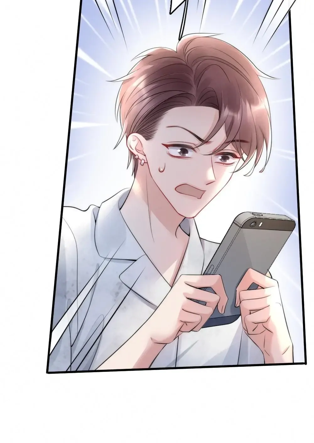 Rainbow Amber Chapter 15 page 53 - 