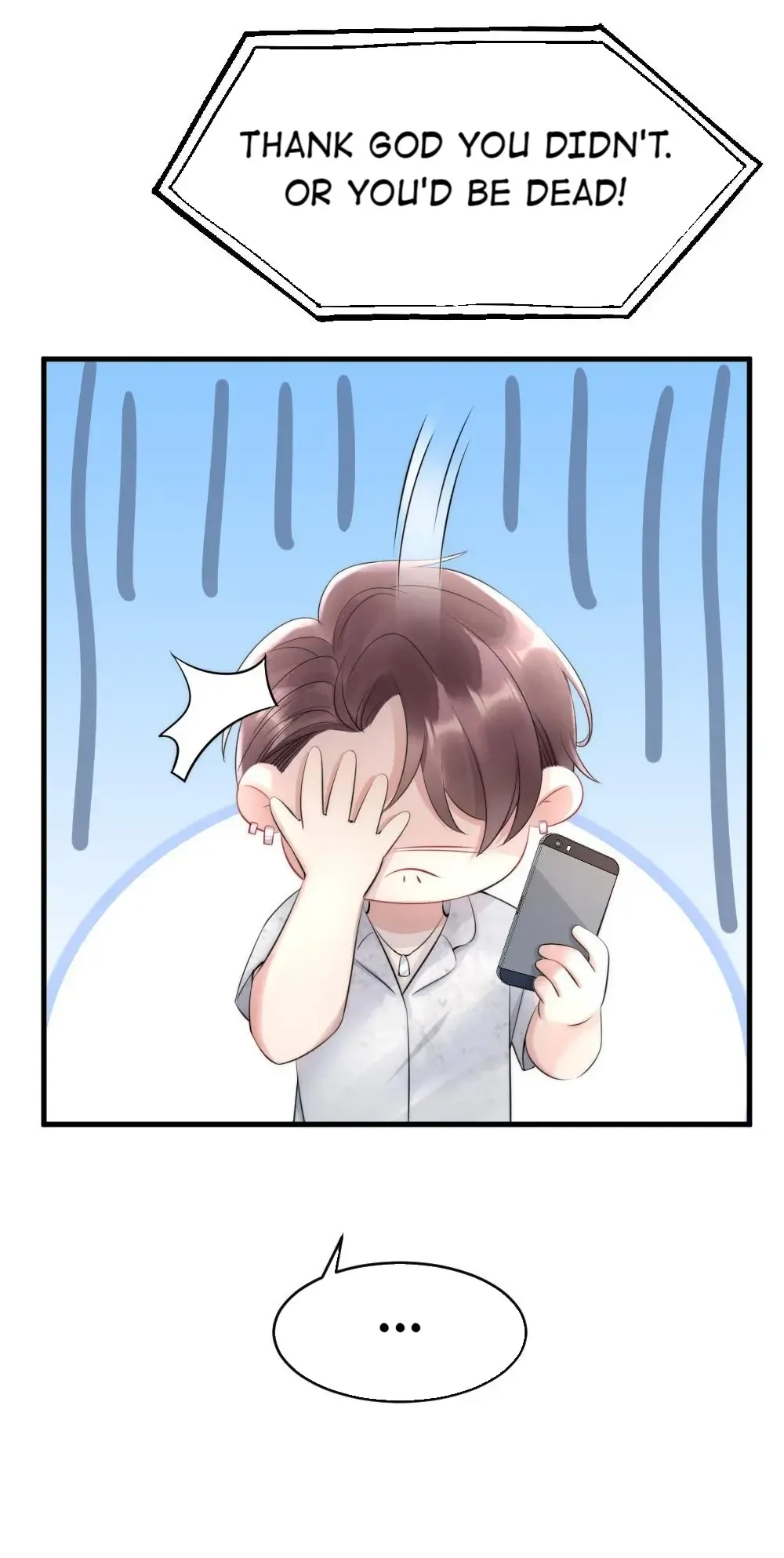 Rainbow Amber Chapter 15 page 56 - 