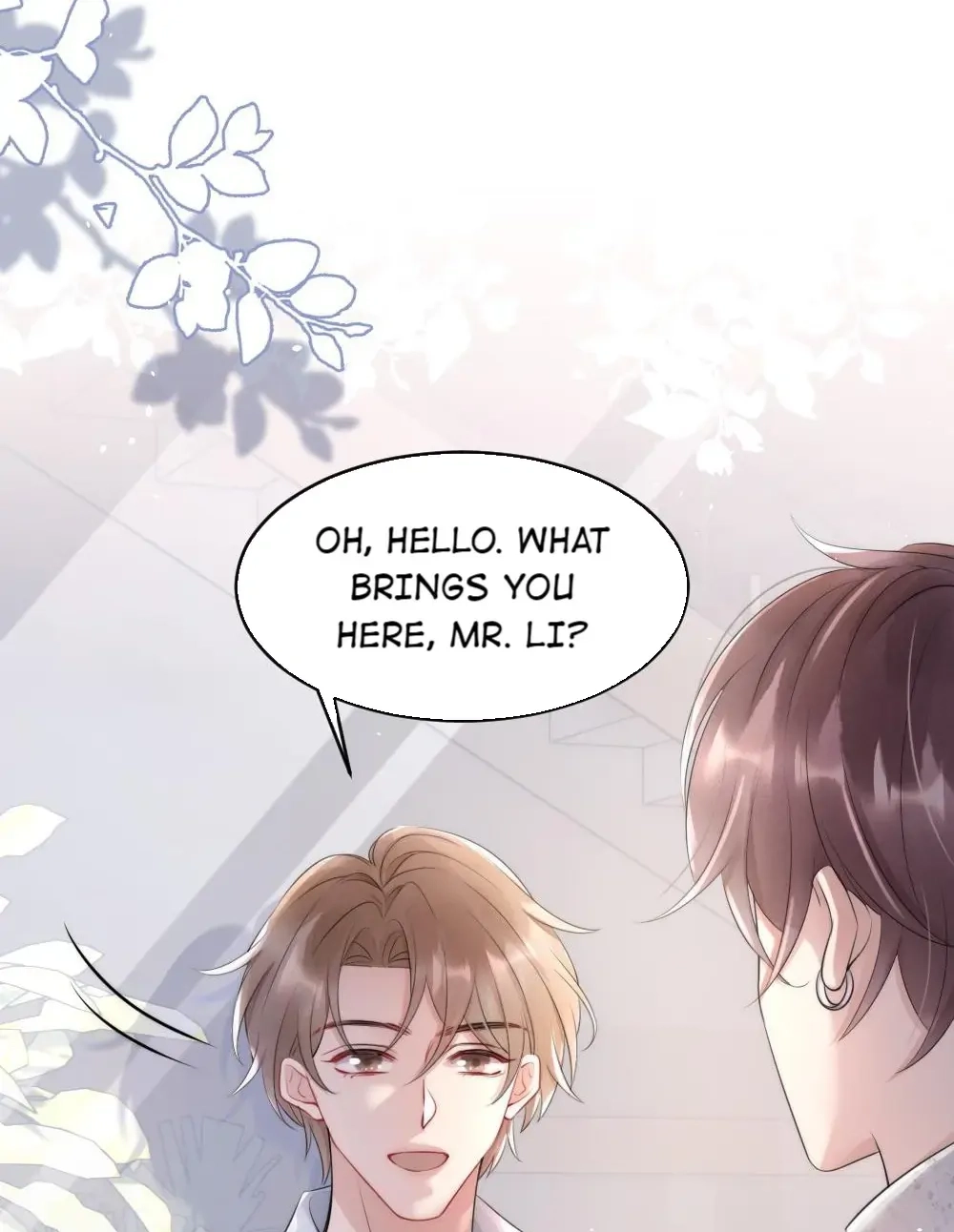 Rainbow Amber Chapter 15 page 7 - 