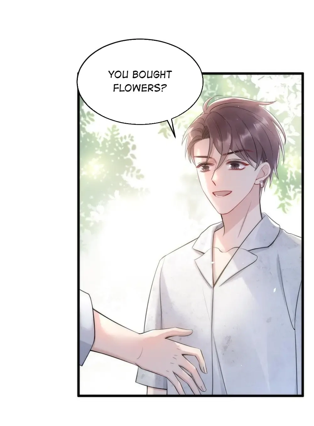 Rainbow Amber Chapter 15 page 9 - 