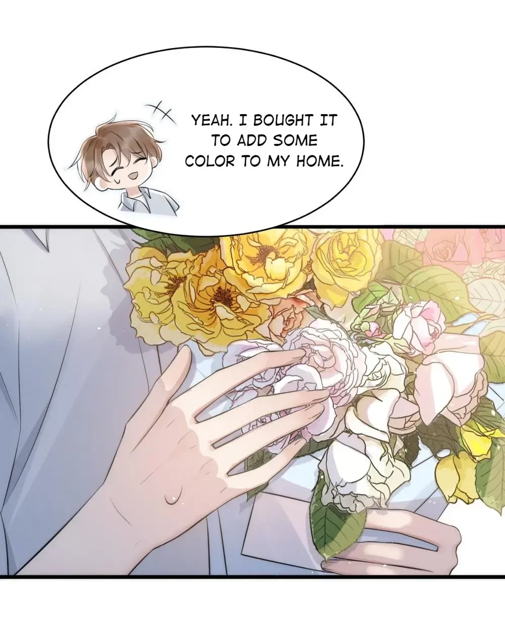 Rainbow Amber Chapter 15 page 10 - 