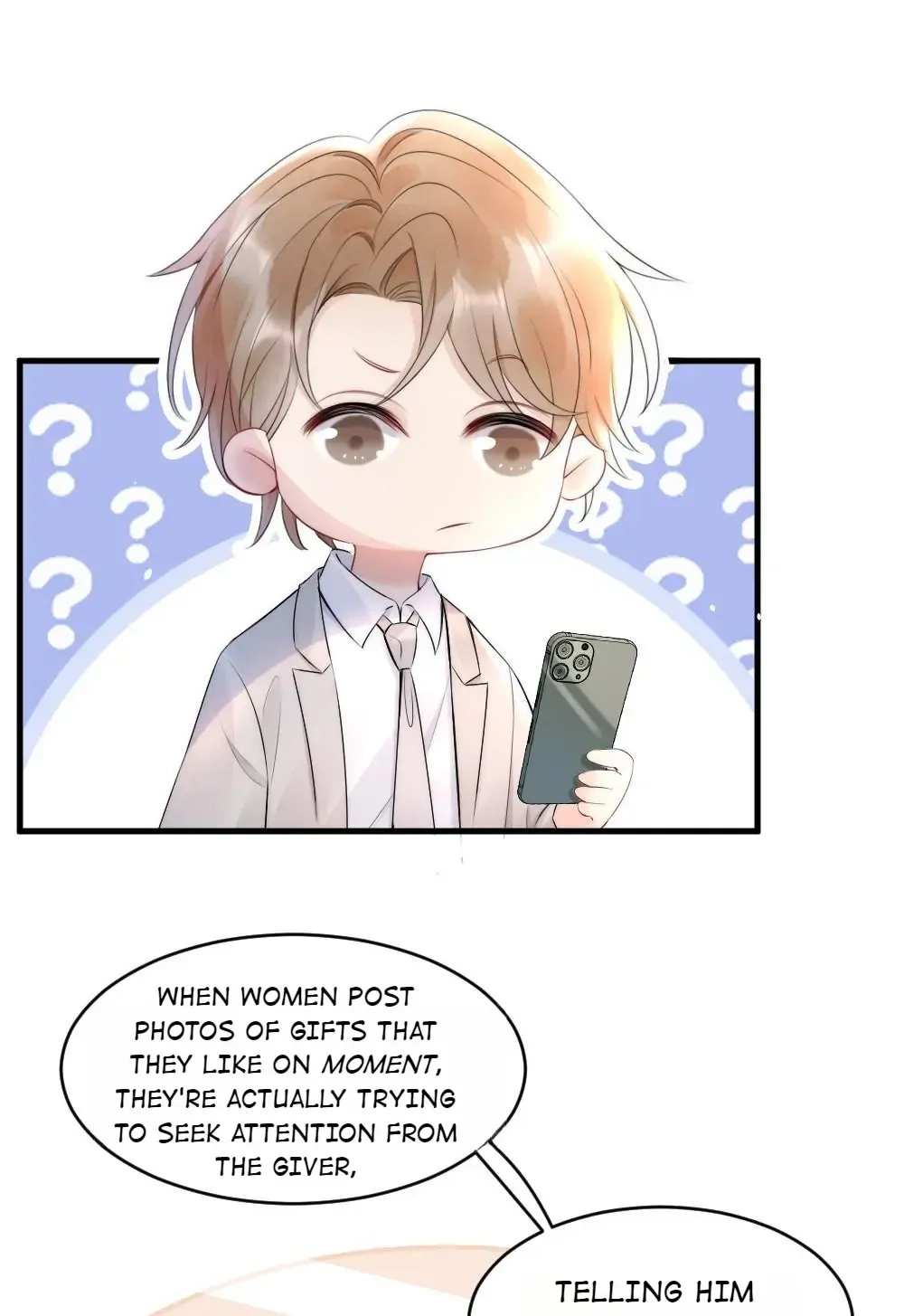 Rainbow Amber Chapter 16 page 11 - 