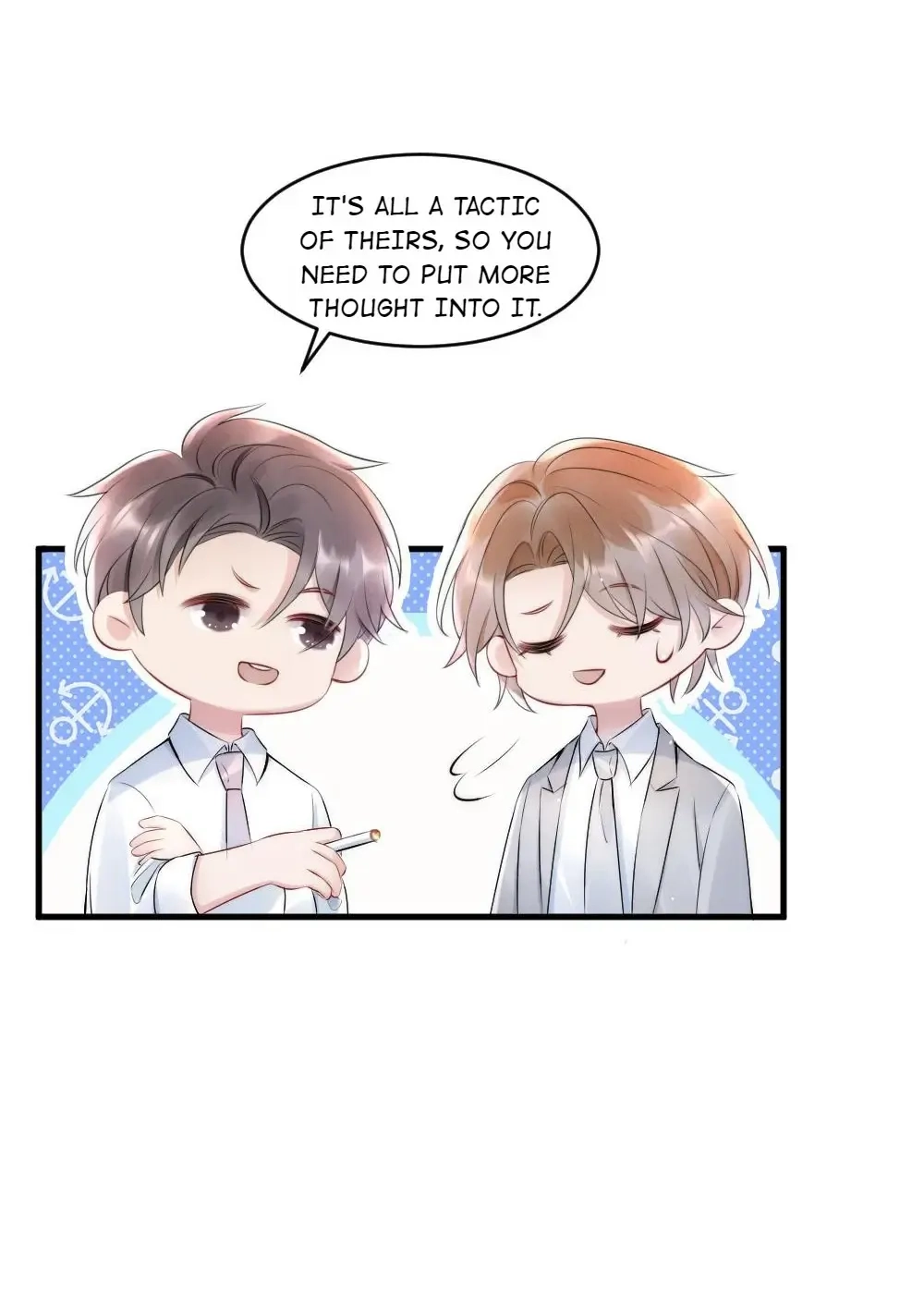 Rainbow Amber Chapter 16 page 13 - 