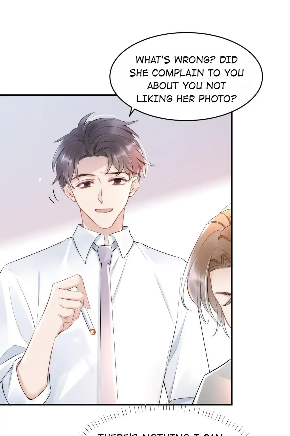 Rainbow Amber Chapter 16 page 14 - 