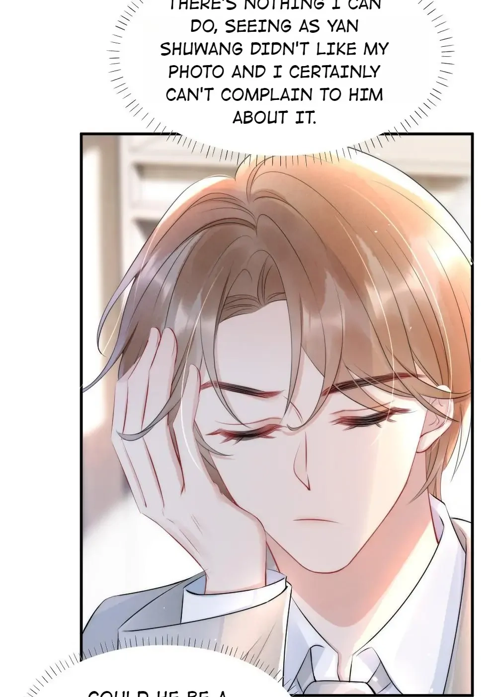 Rainbow Amber Chapter 16 page 15 - 