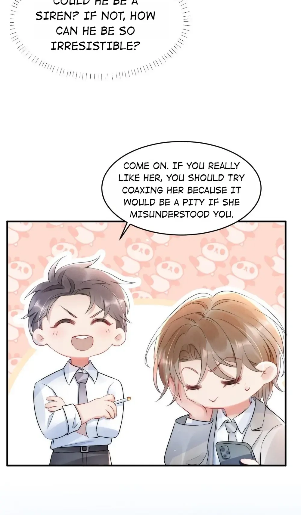 Rainbow Amber Chapter 16 page 16 - 