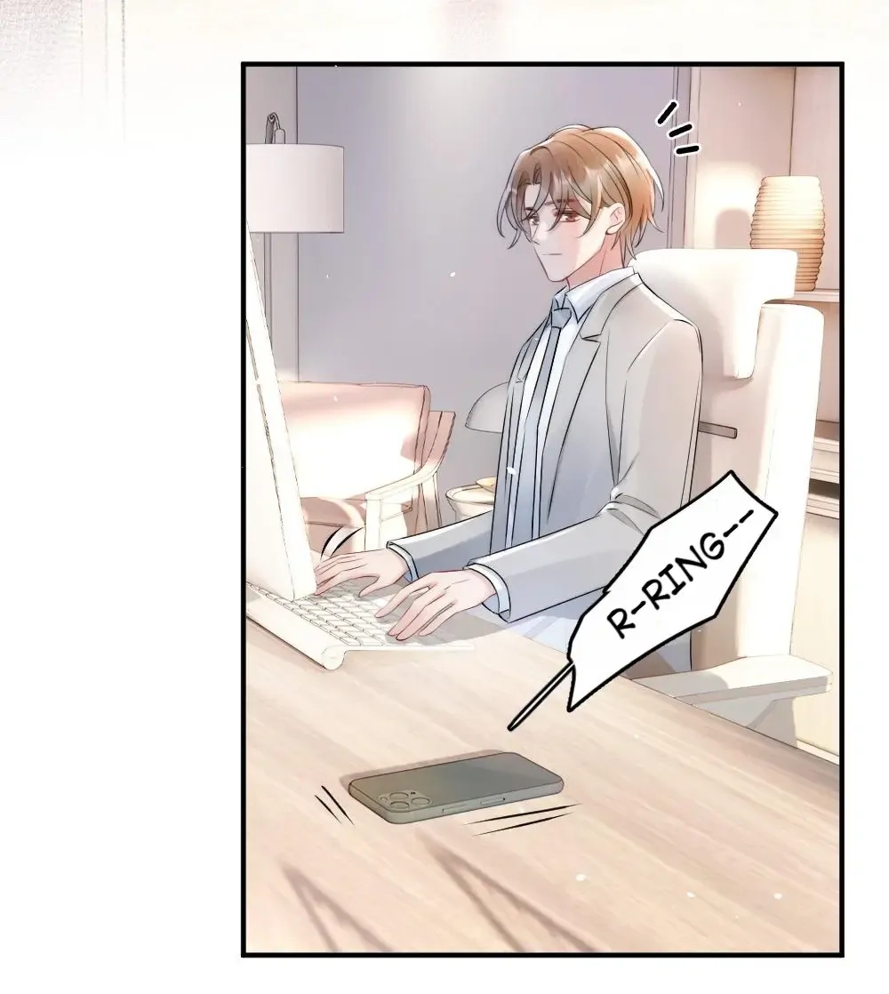 Rainbow Amber Chapter 16 page 19 - 