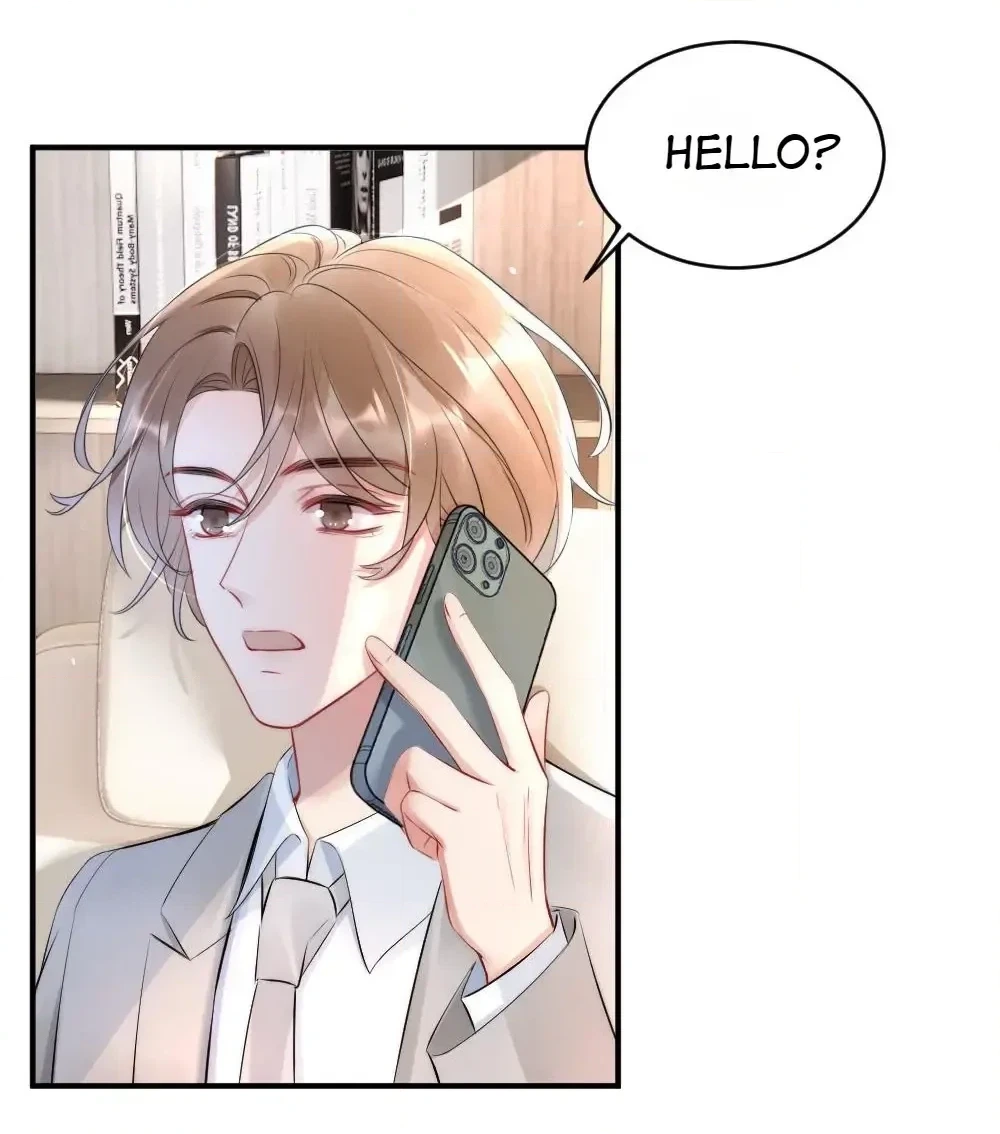 Rainbow Amber Chapter 16 page 20 - 