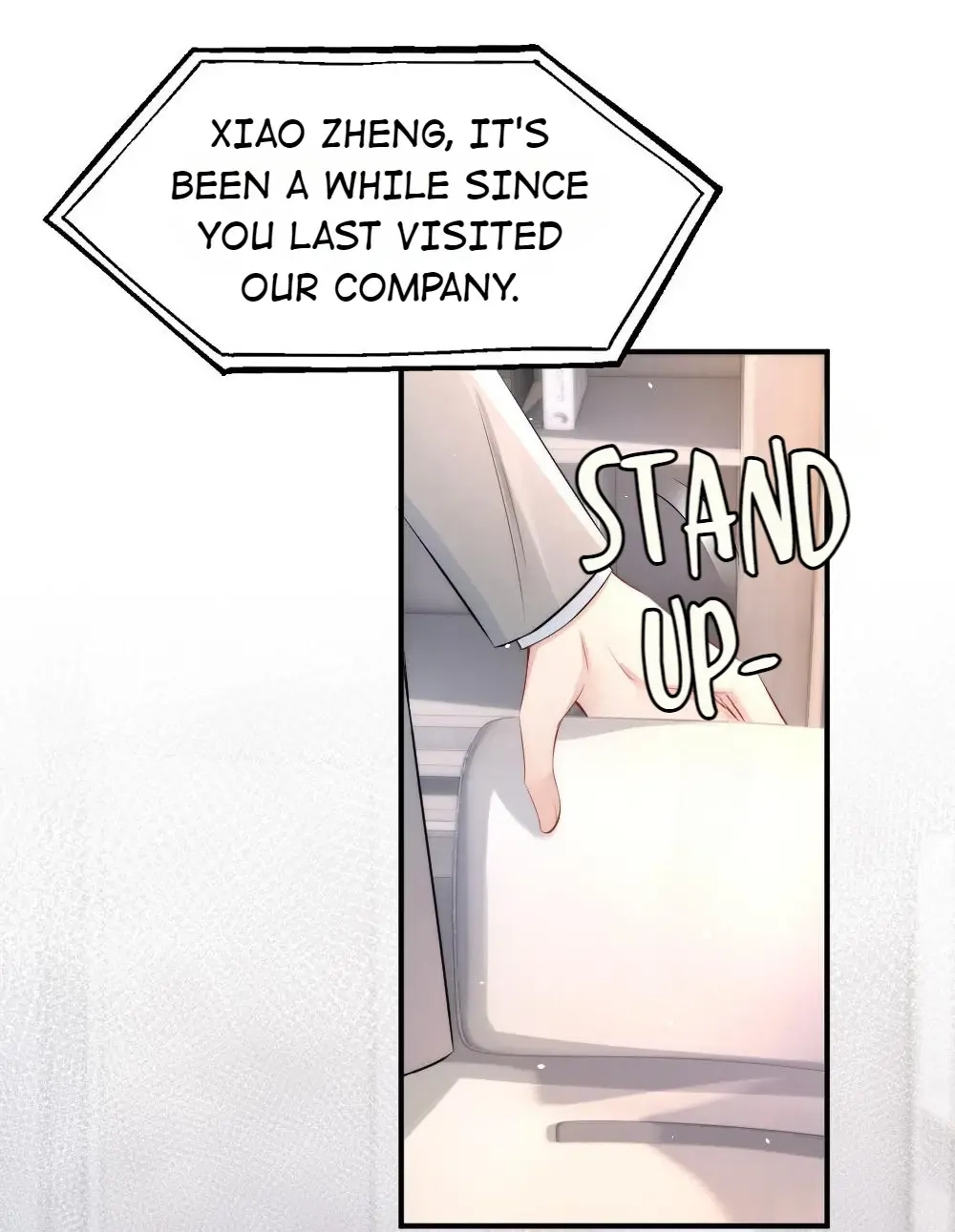 Rainbow Amber Chapter 16 page 21 - 
