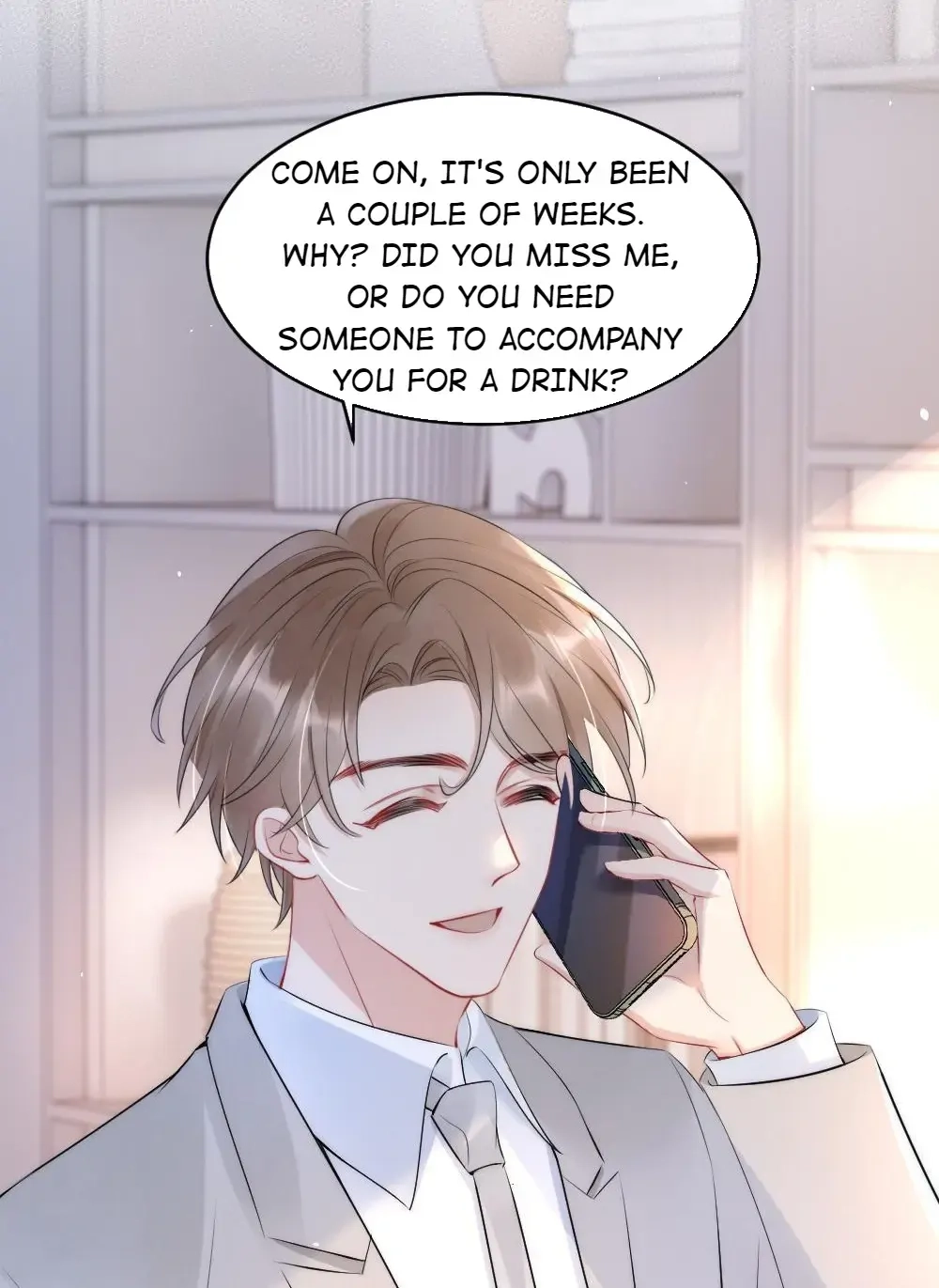 Rainbow Amber Chapter 16 page 22 - 