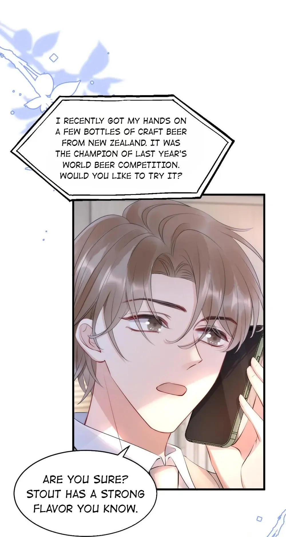 Rainbow Amber Chapter 16 page 24 - 