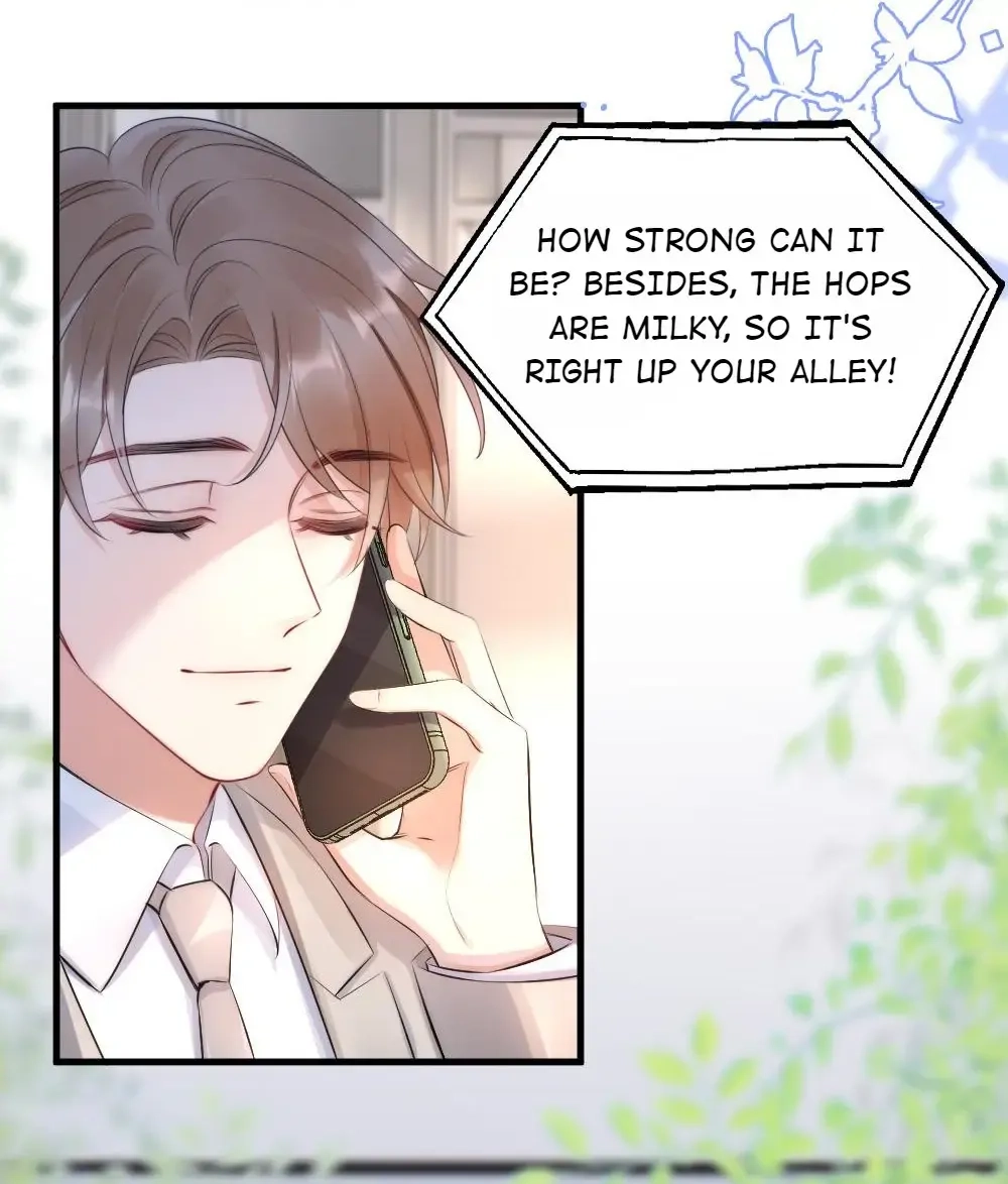 Rainbow Amber Chapter 16 page 25 - 