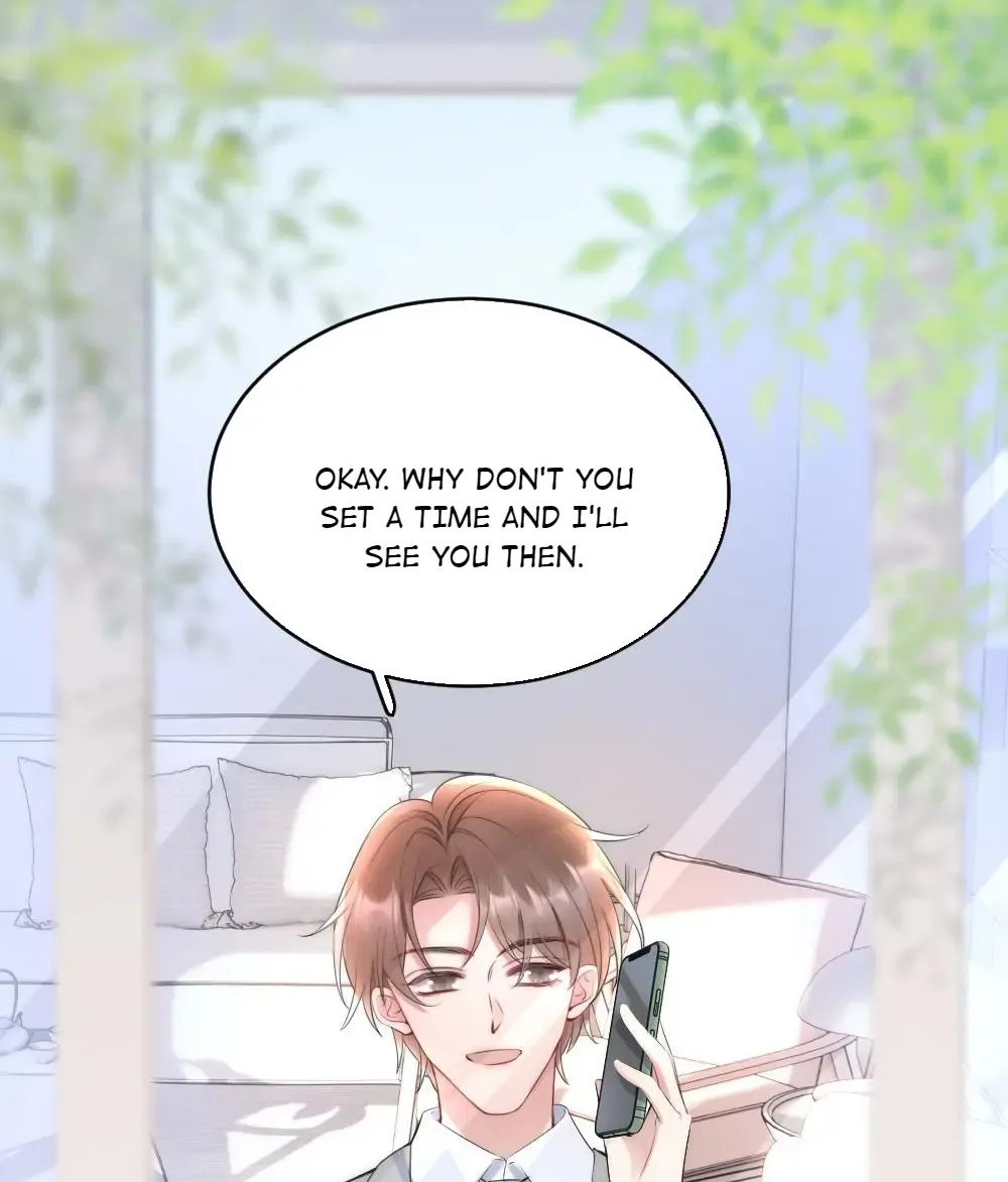 Rainbow Amber Chapter 16 page 26 - 