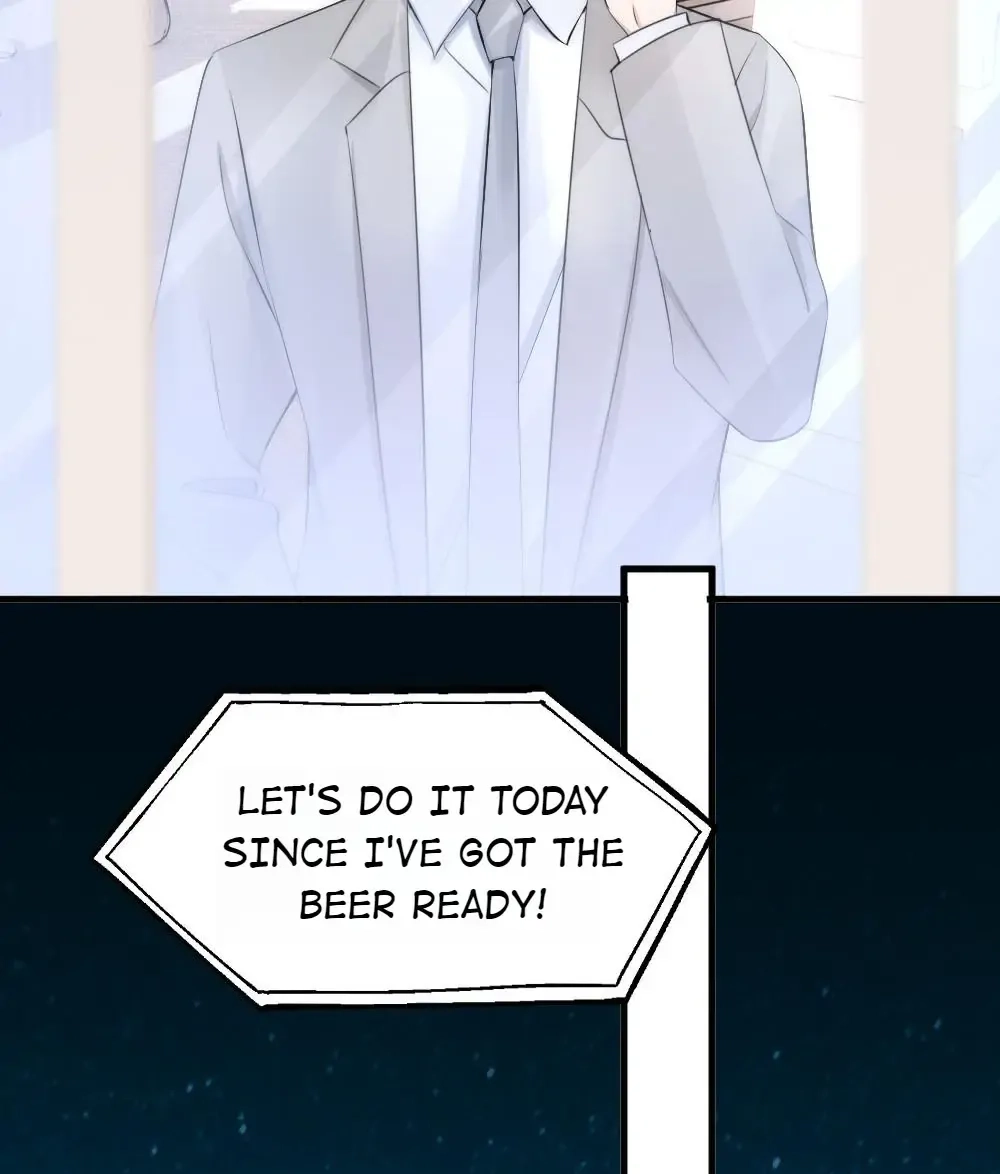 Rainbow Amber Chapter 16 page 27 - 