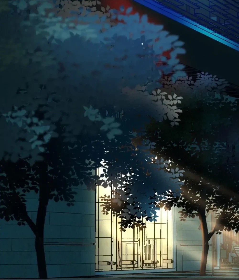 Rainbow Amber Chapter 16 page 30 - 