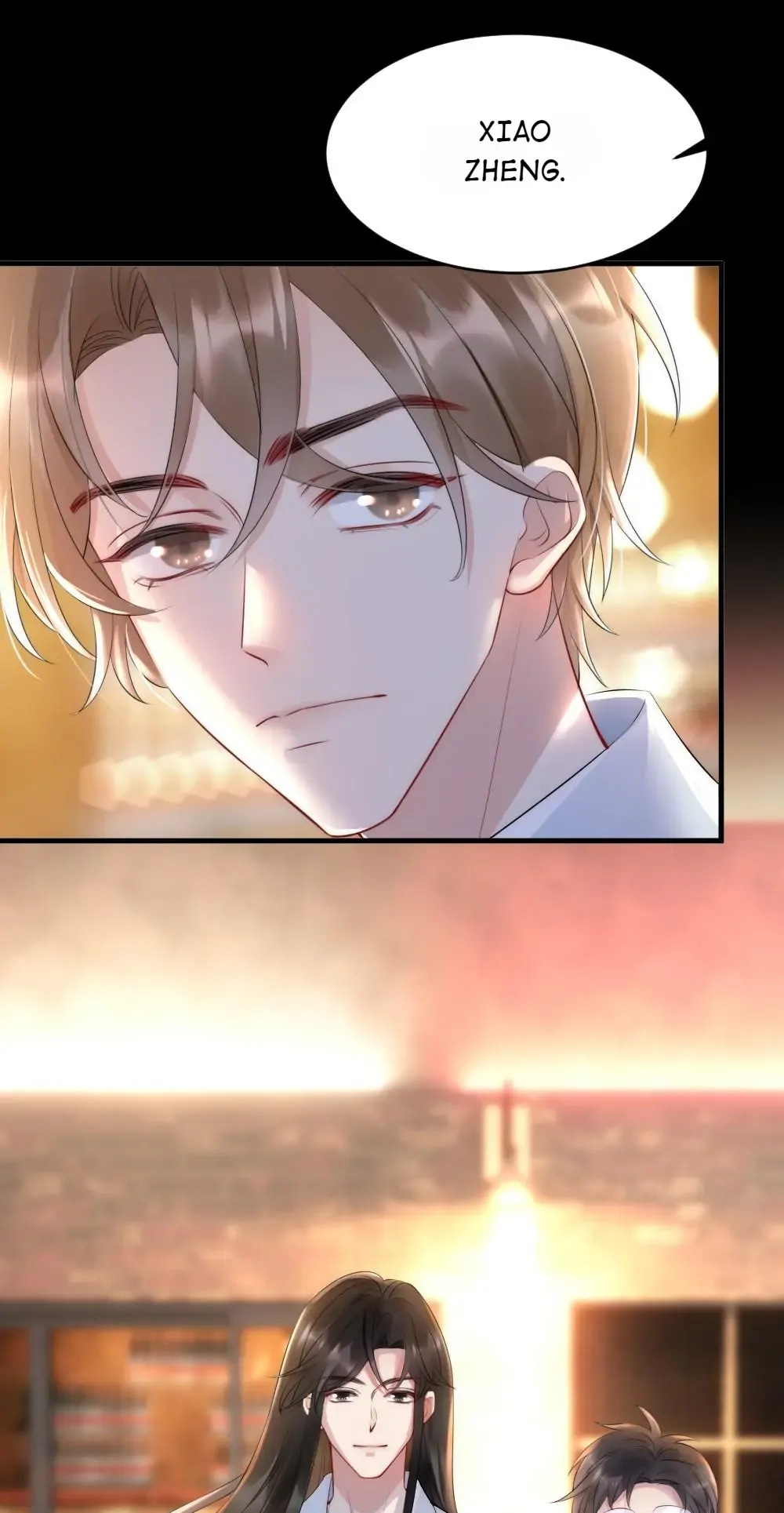 Rainbow Amber Chapter 16 page 32 - 