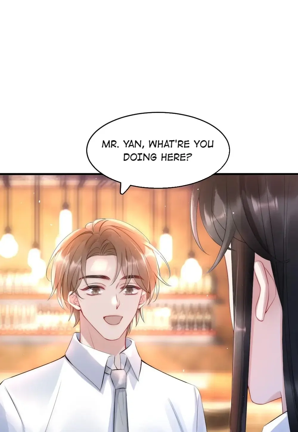 Rainbow Amber Chapter 16 page 34 - 
