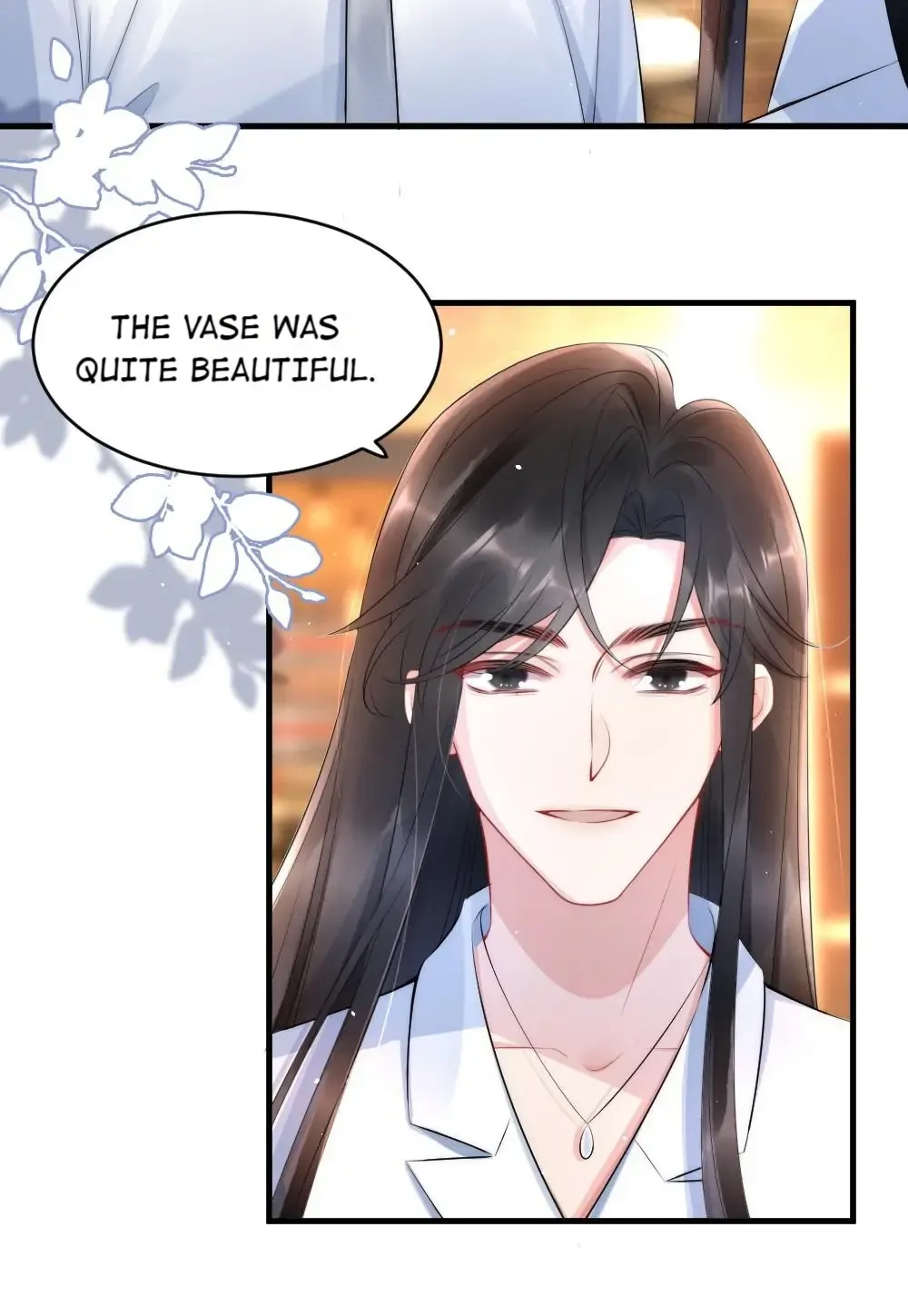 Rainbow Amber Chapter 16 page 35 - 