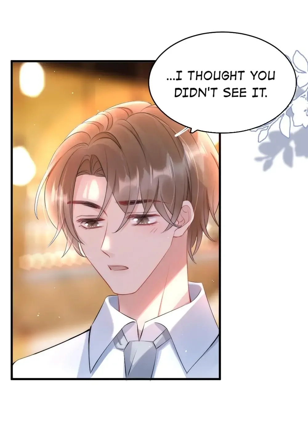 Rainbow Amber Chapter 16 page 36 - 