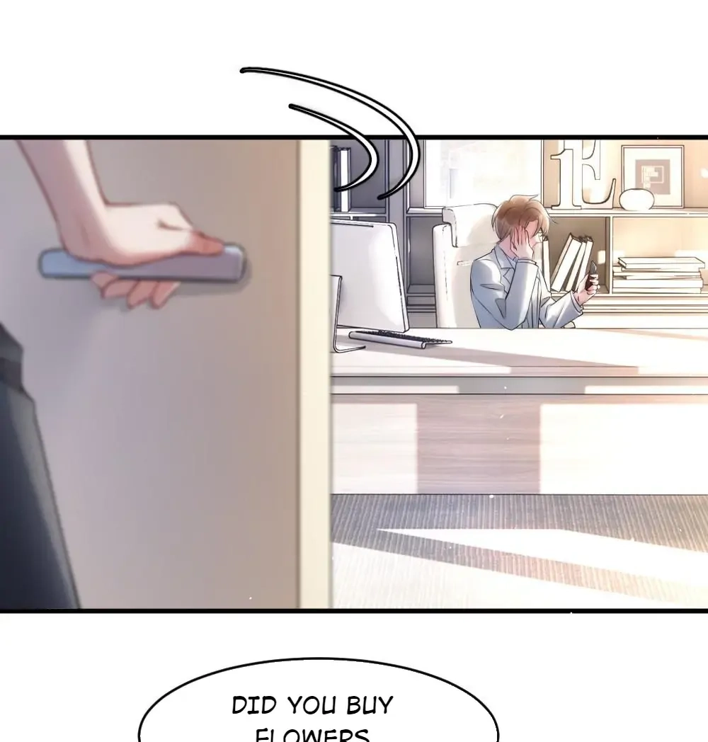 Rainbow Amber Chapter 16 page 5 - 