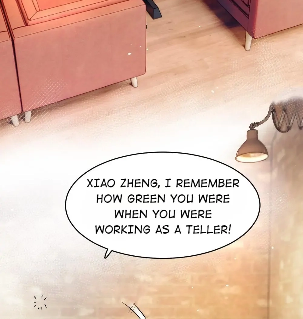 Rainbow Amber Chapter 16 page 42 - 