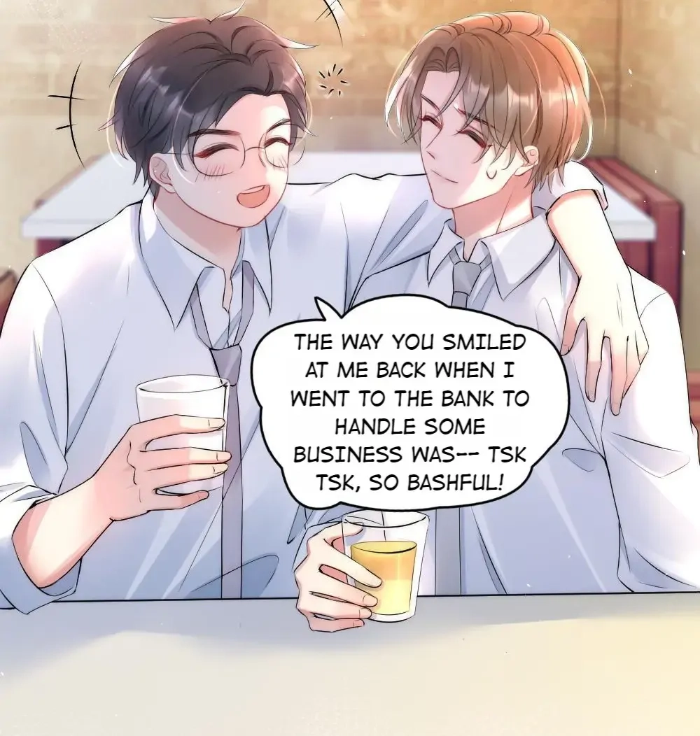 Rainbow Amber Chapter 16 page 43 - 