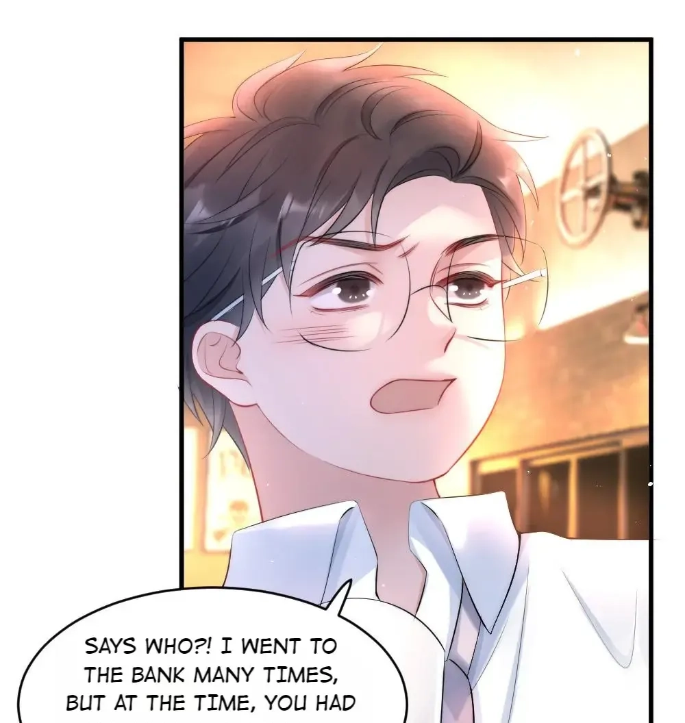 Rainbow Amber Chapter 16 page 45 - 
