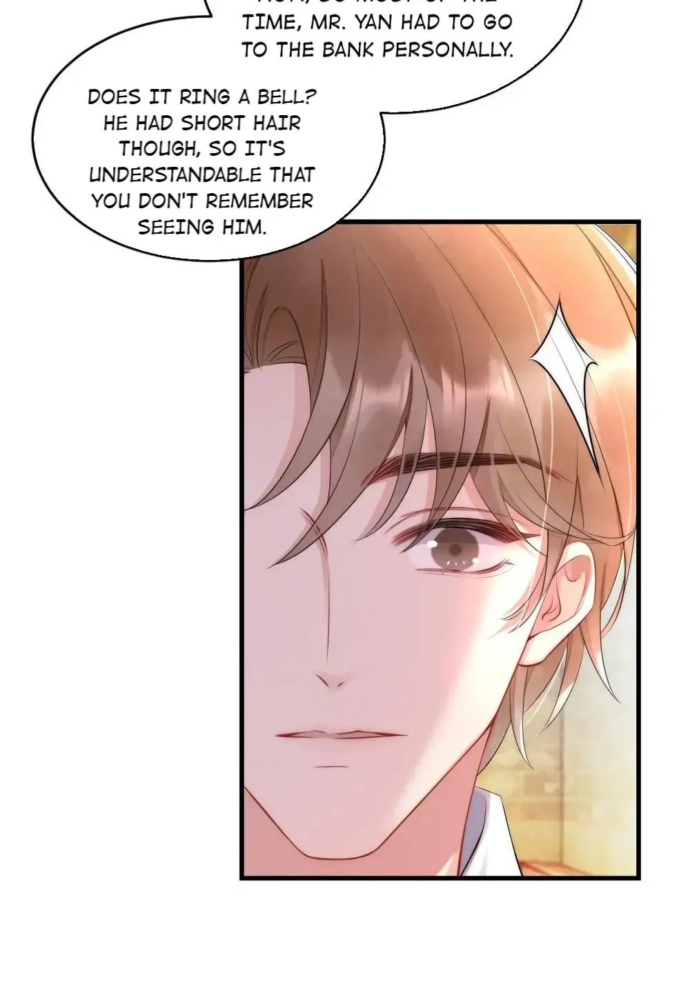 Rainbow Amber Chapter 16 page 48 - 