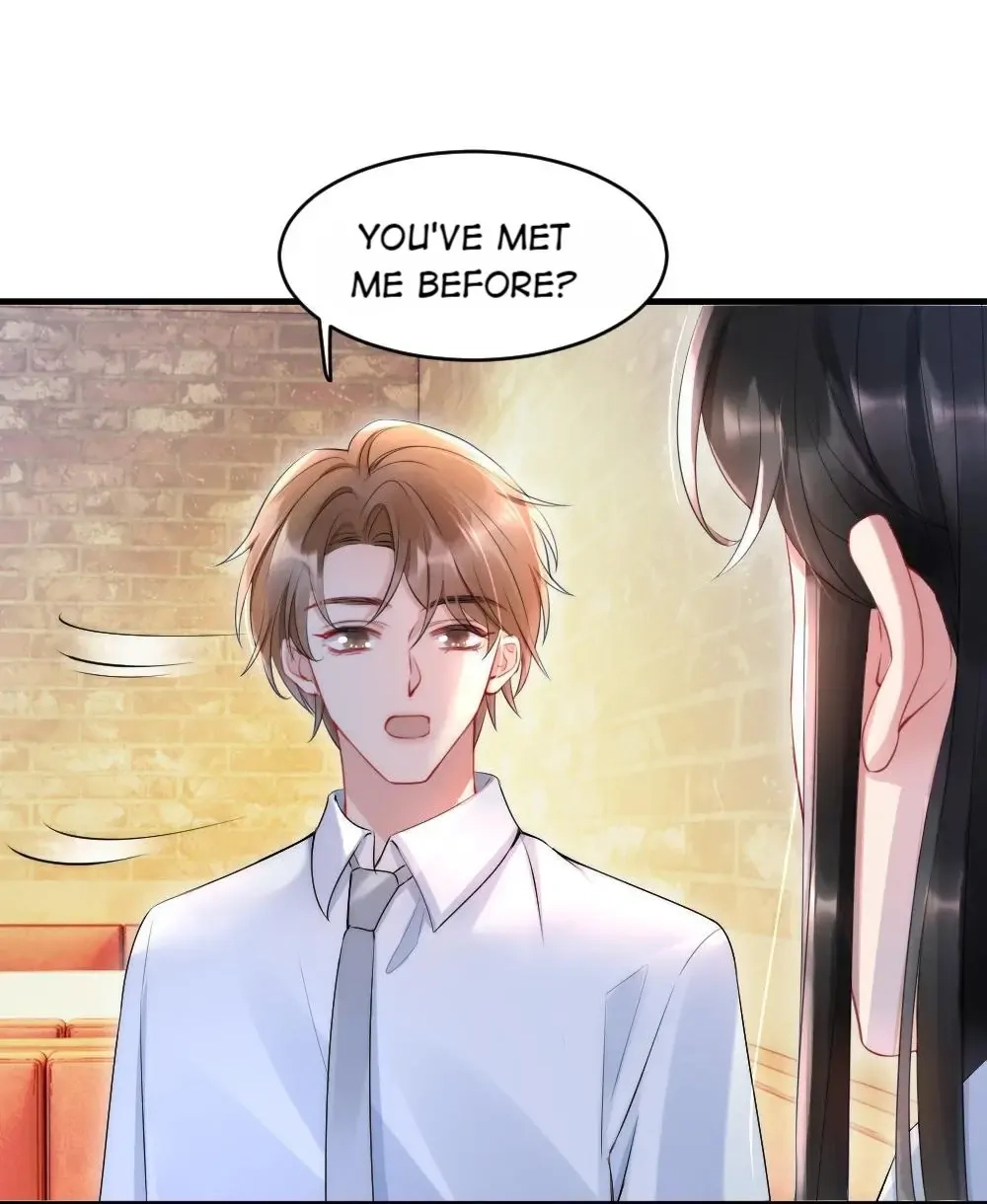 Rainbow Amber Chapter 16 page 49 - 