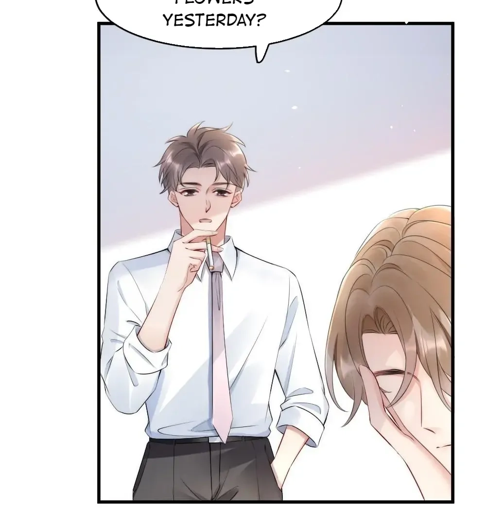 Rainbow Amber Chapter 16 page 6 - 