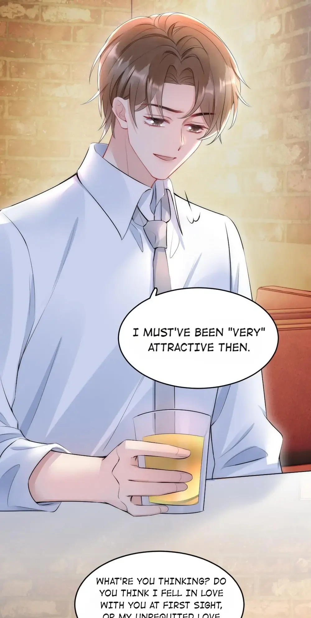 Rainbow Amber Chapter 16 page 51 - 