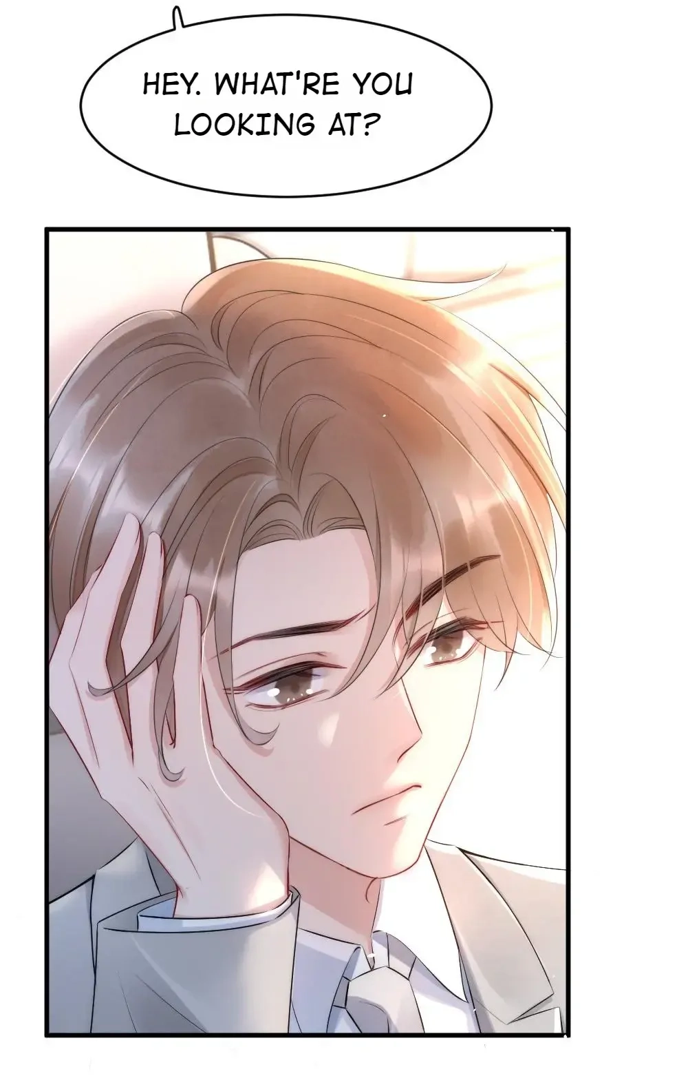 Rainbow Amber Chapter 16 page 7 - 