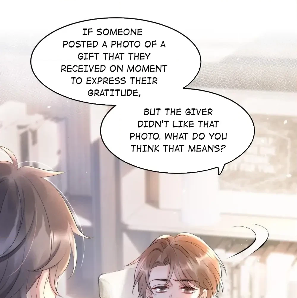 Rainbow Amber Chapter 16 page 8 - 