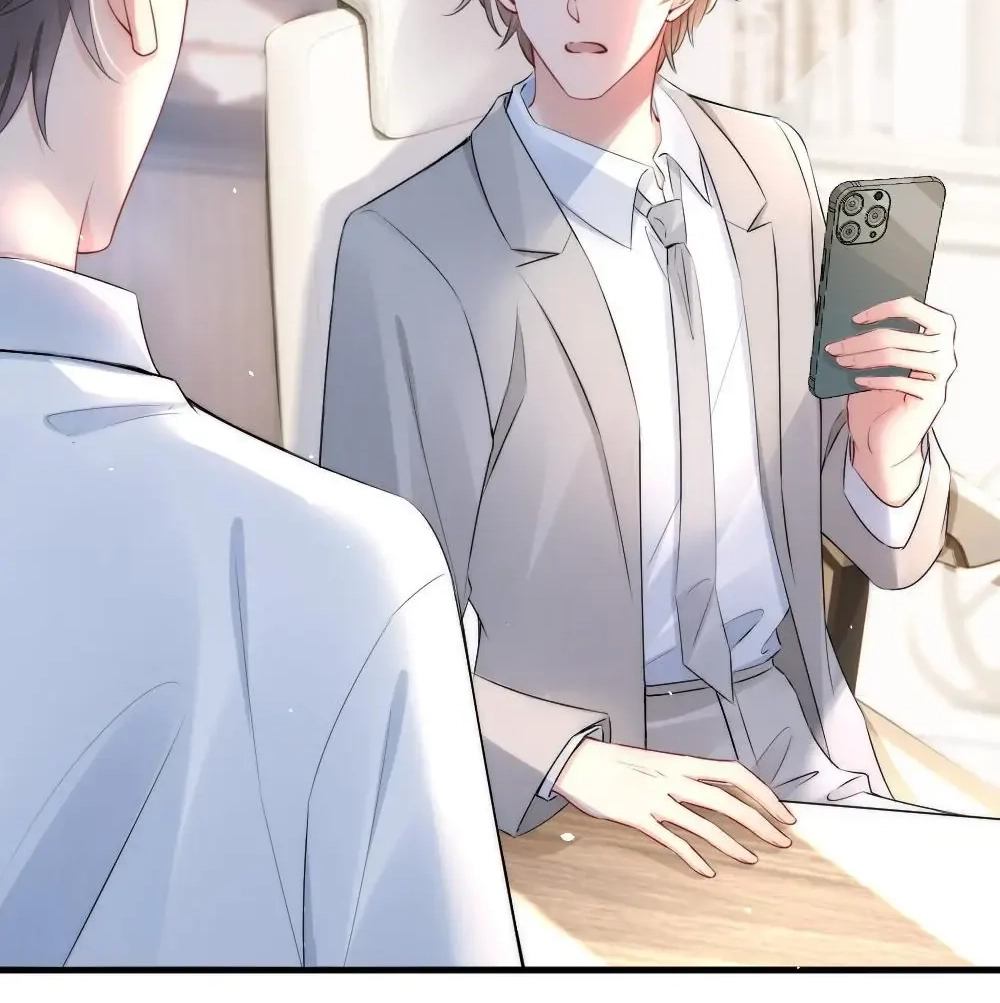 Rainbow Amber Chapter 16 page 9 - 