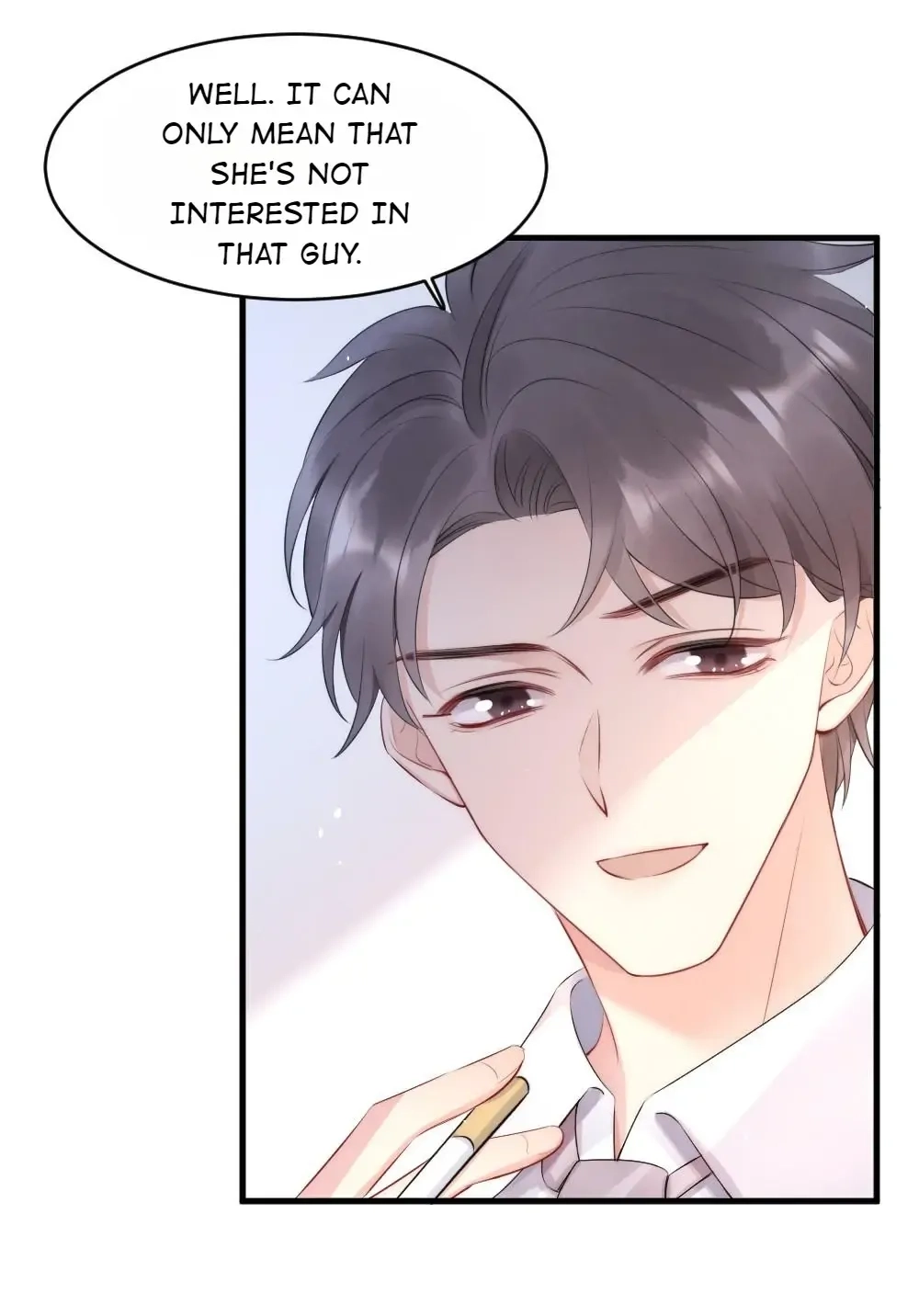 Rainbow Amber Chapter 16 page 10 - 
