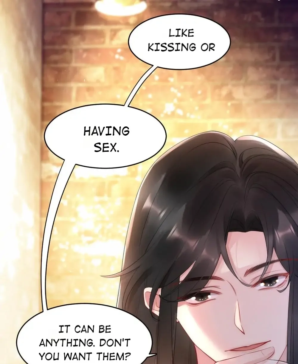 Rainbow Amber Chapter 17 page 11 - 
