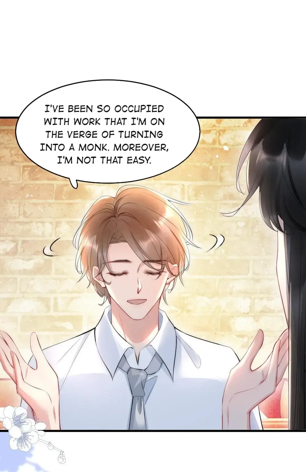 Rainbow Amber Chapter 17 page 13 - 