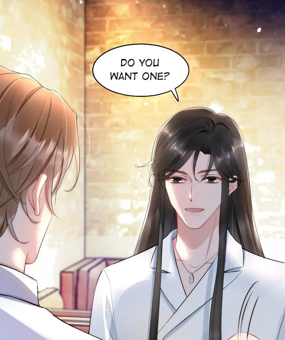 Rainbow Amber Chapter 17 page 15 - 