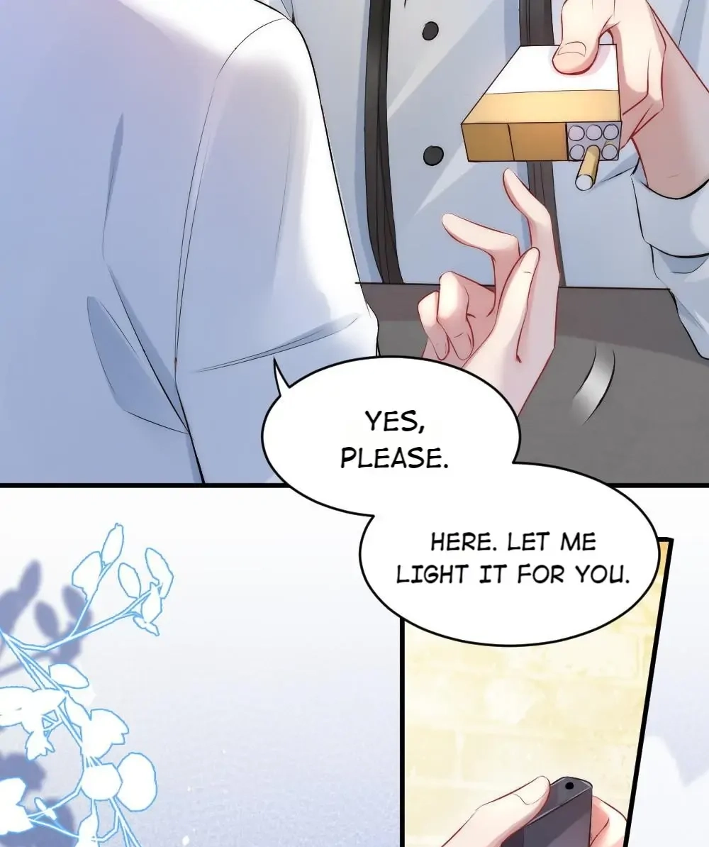 Rainbow Amber Chapter 17 page 16 - 