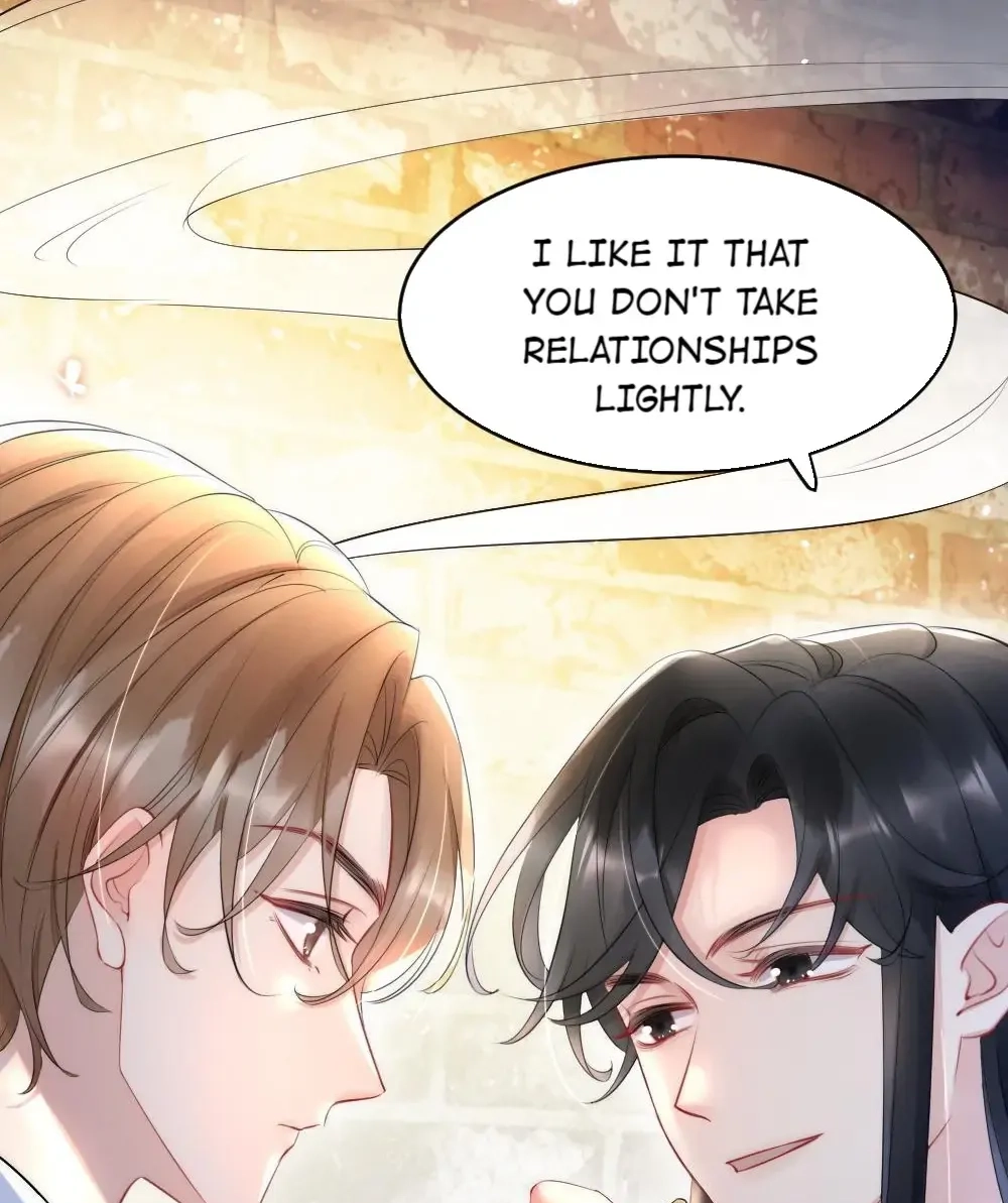 Rainbow Amber Chapter 17 page 18 - 