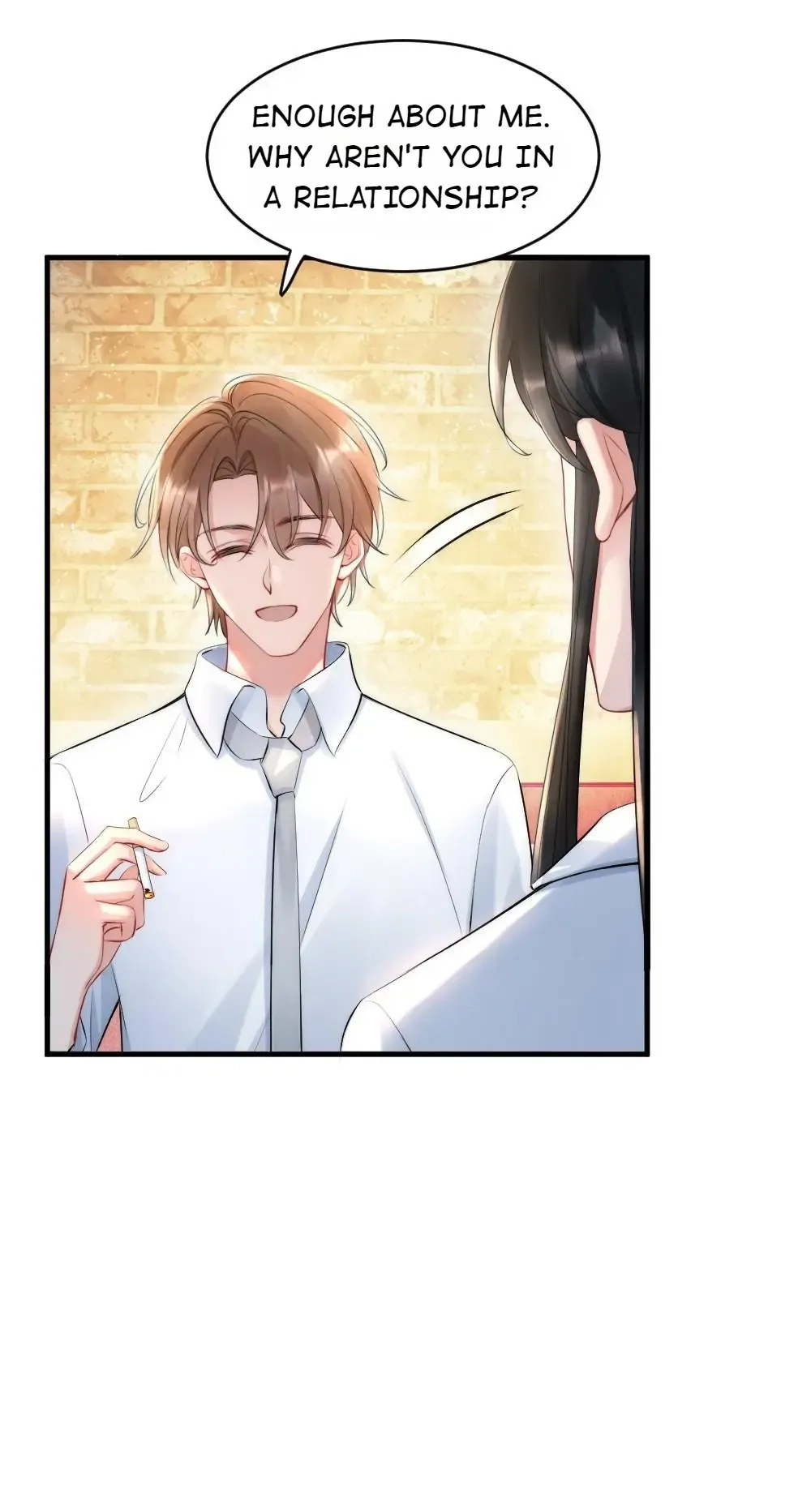 Rainbow Amber Chapter 17 page 21 - 