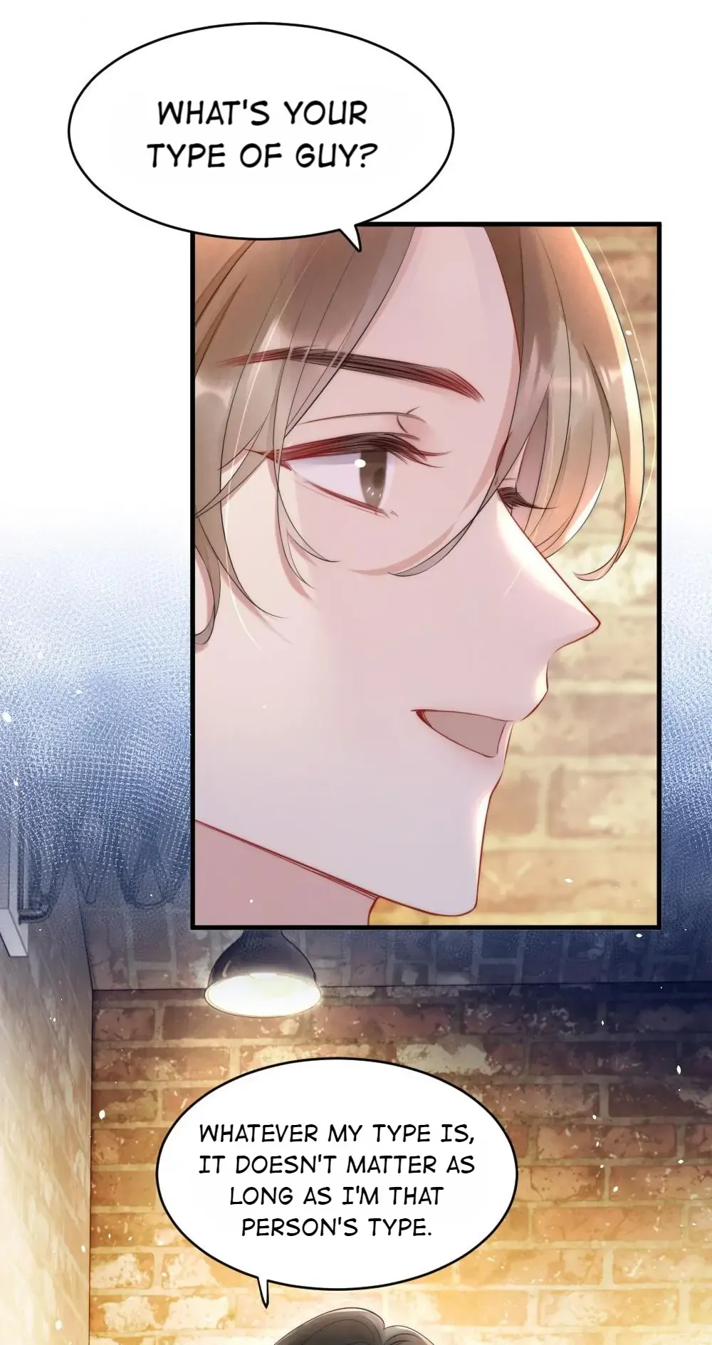 Rainbow Amber Chapter 17 page 23 - 