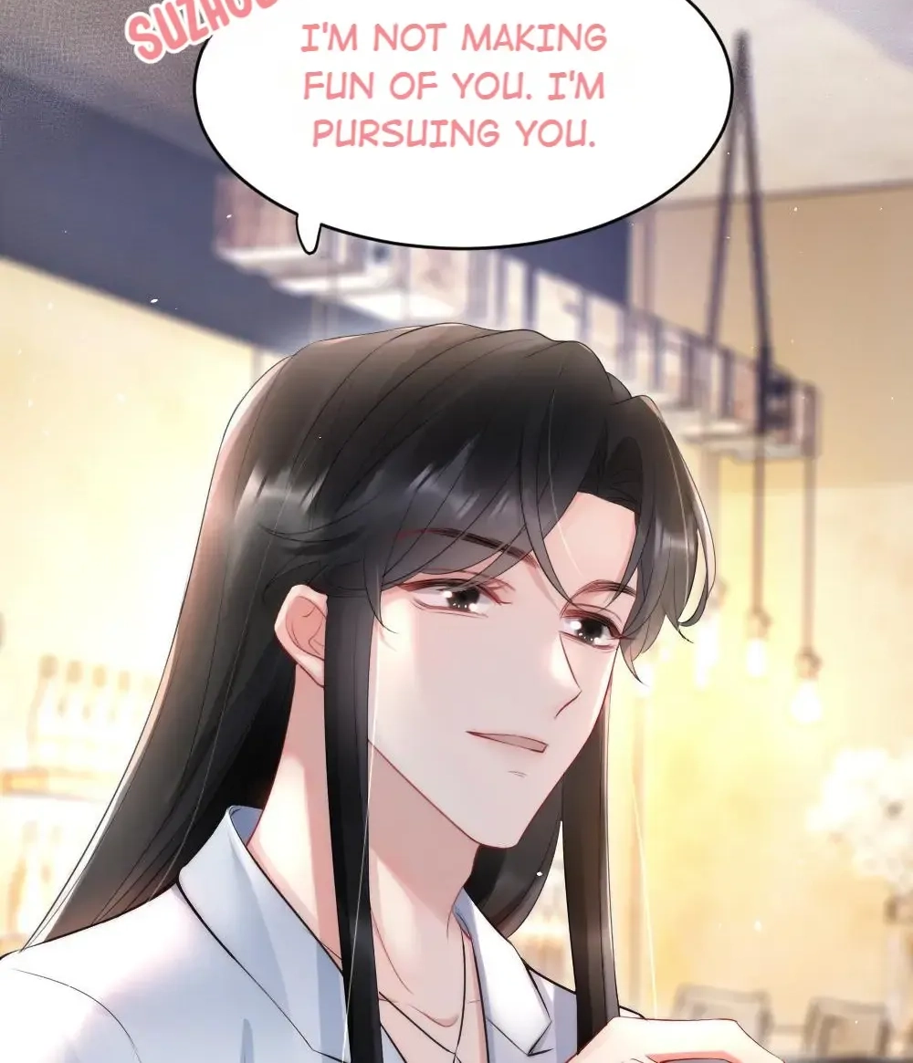 Rainbow Amber Chapter 17 page 29 - 