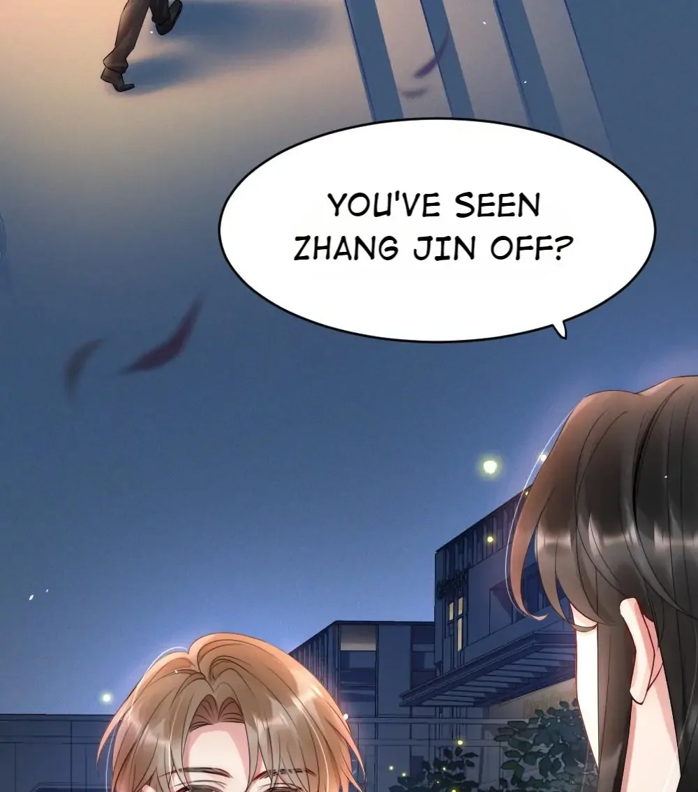 Rainbow Amber Chapter 17 page 34 - 