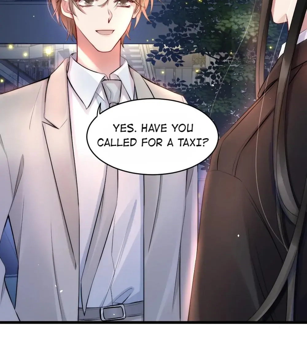 Rainbow Amber Chapter 17 page 35 - 
