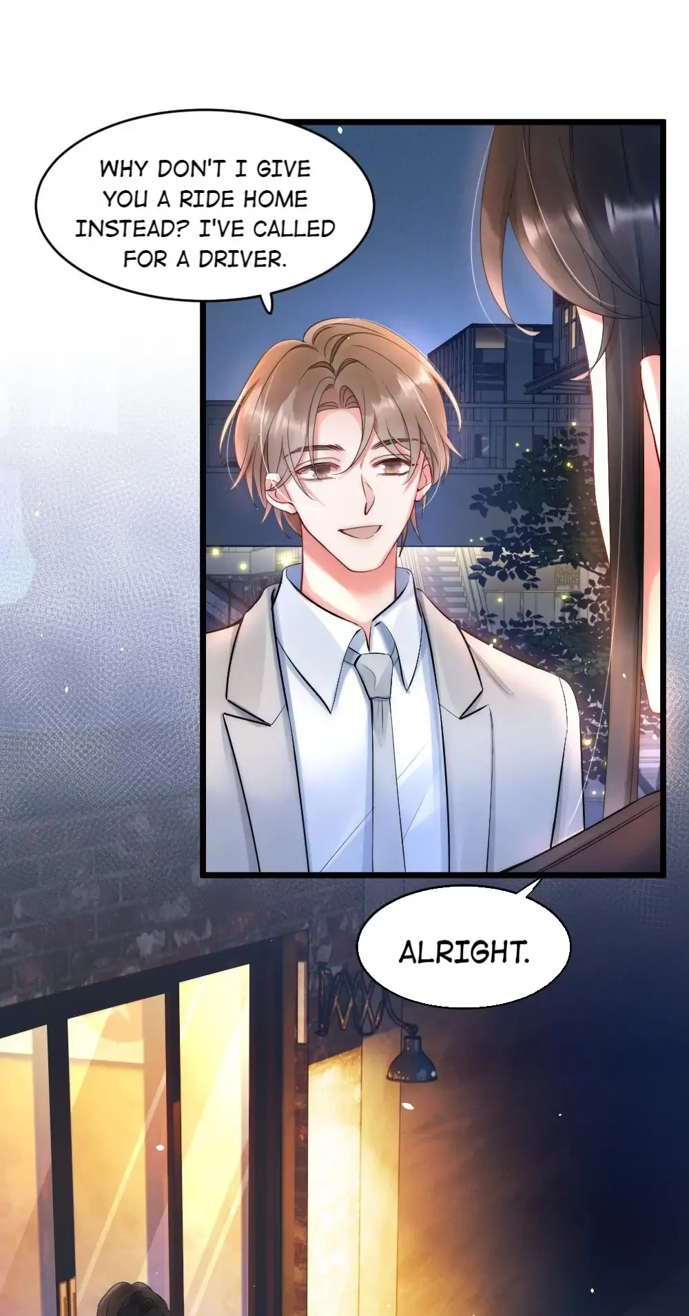 Rainbow Amber Chapter 17 page 37 - 