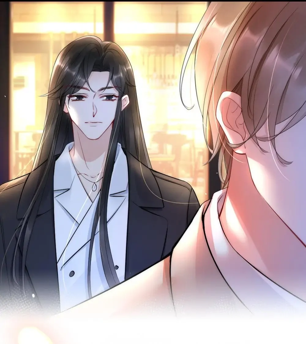 Rainbow Amber Chapter 17 page 39 - 