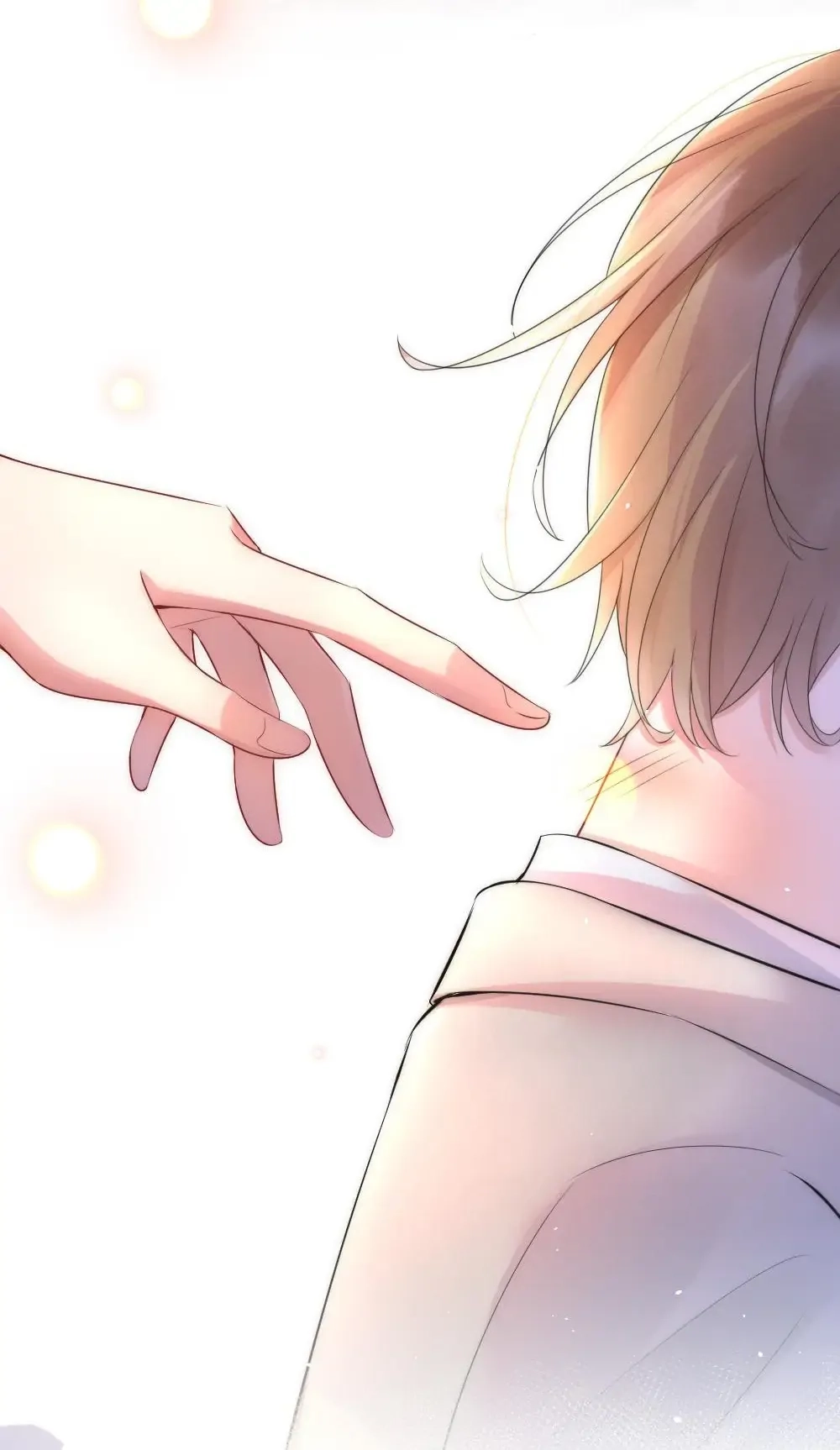 Rainbow Amber Chapter 17 page 41 - 
